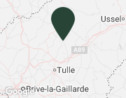 Les Cabanes de Salagnac